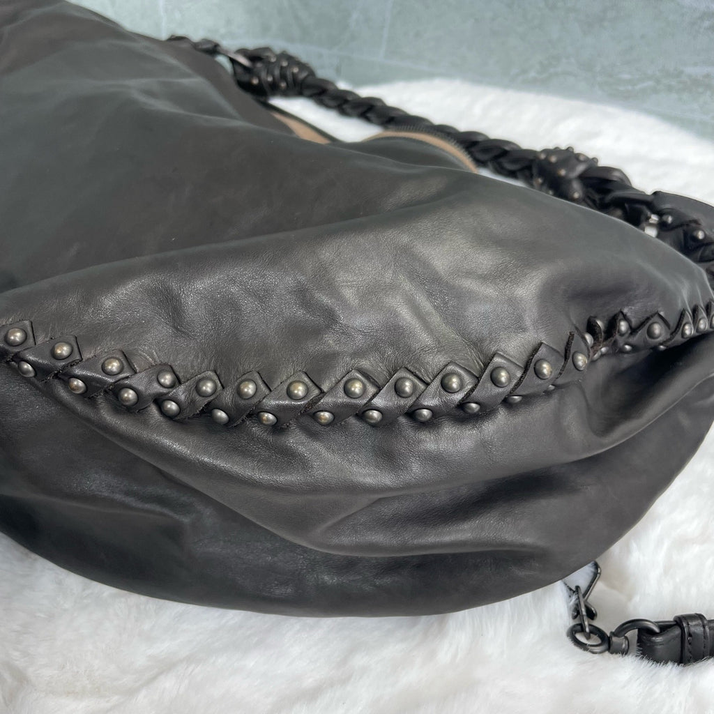 Bottega Veneta Satchel