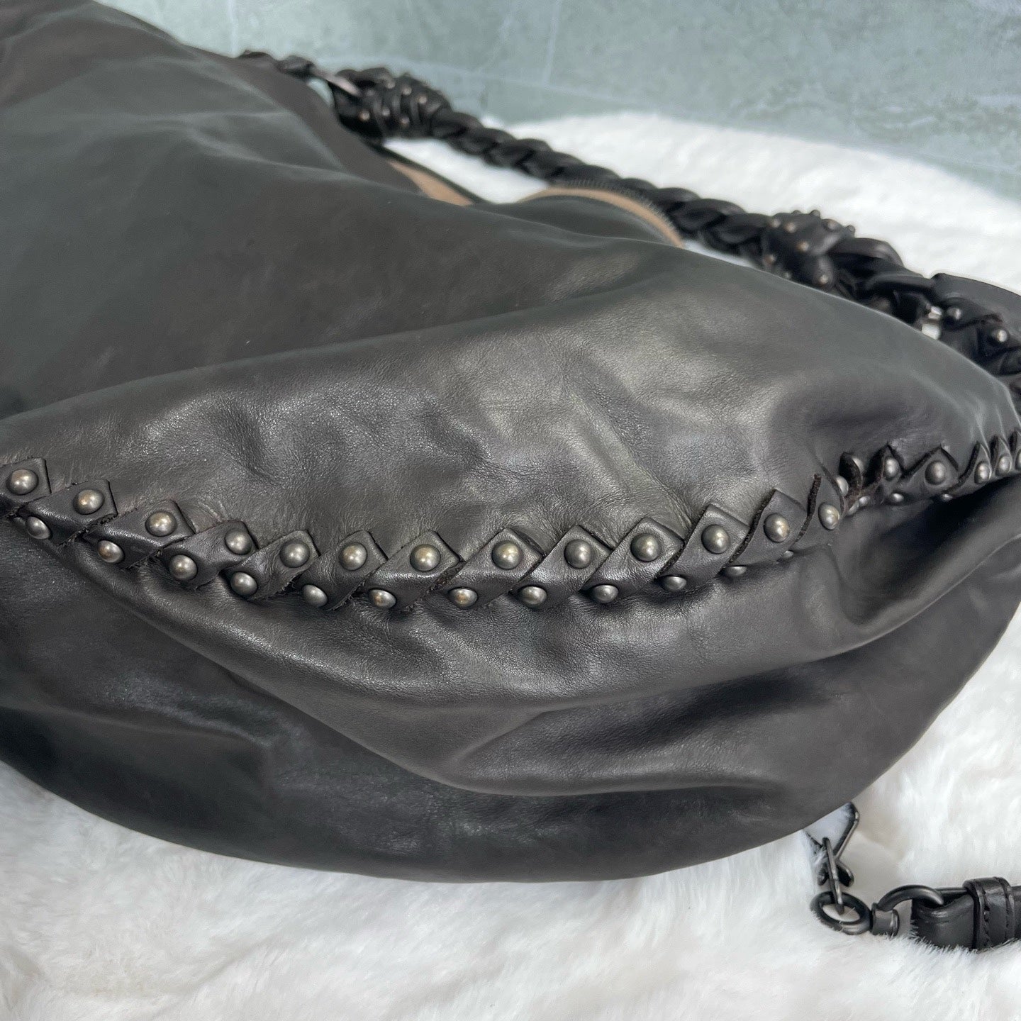 Bottega Veneta Satchel