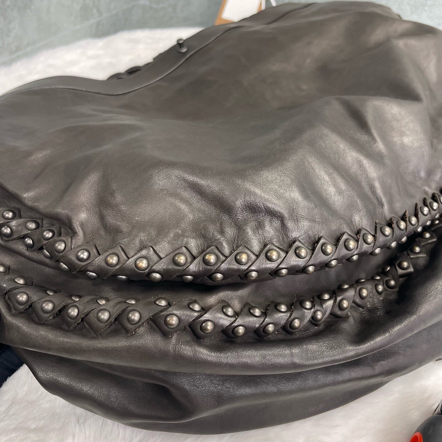 Bottega Veneta Satchel