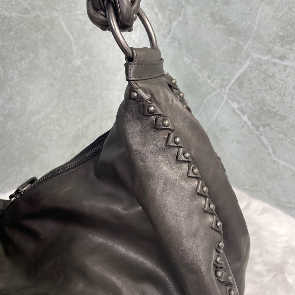 Bottega Veneta Satchel