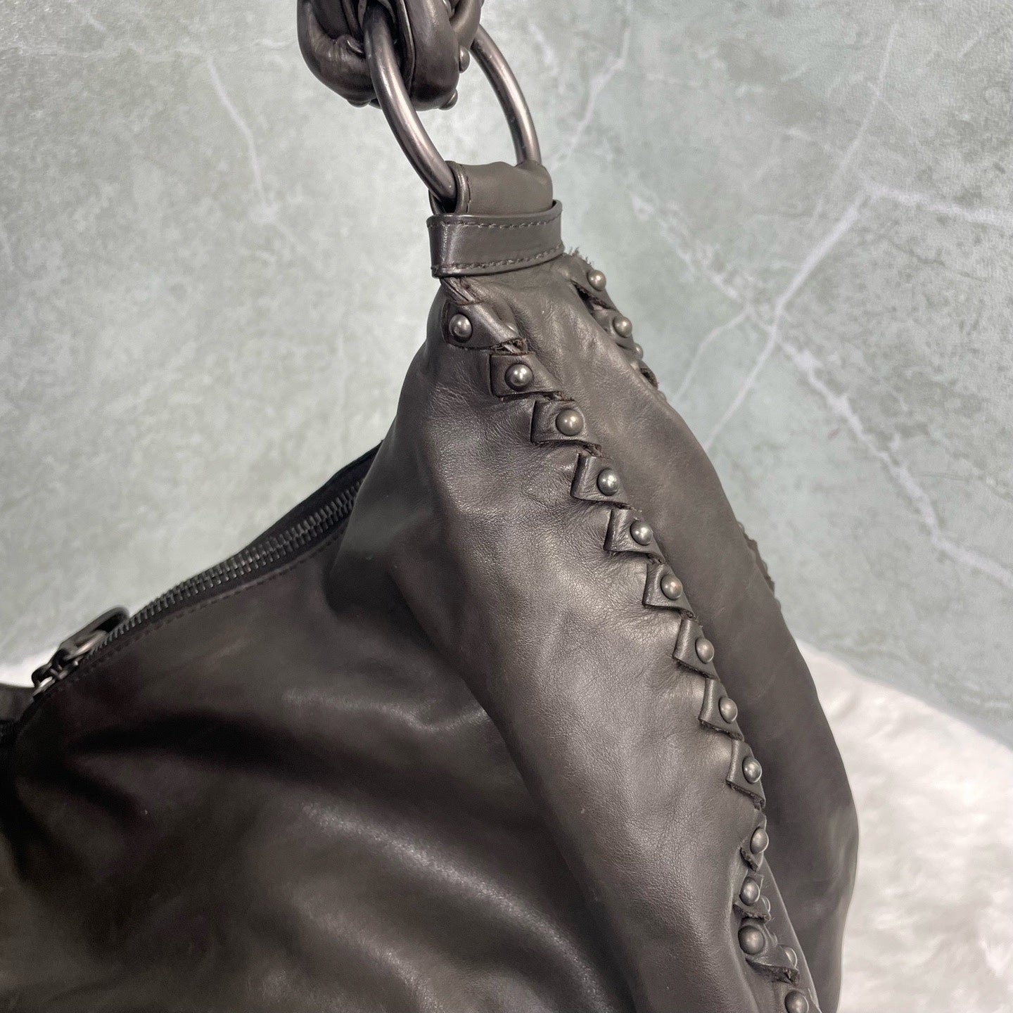 Bottega Veneta Satchel