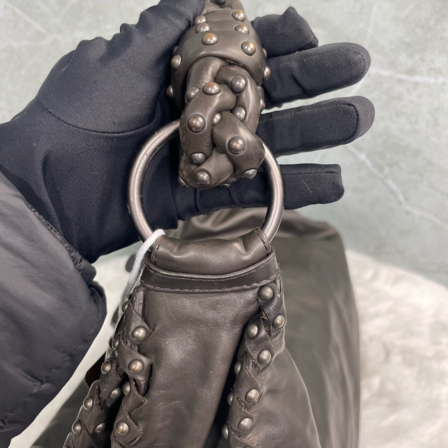 Bottega Veneta Satchel