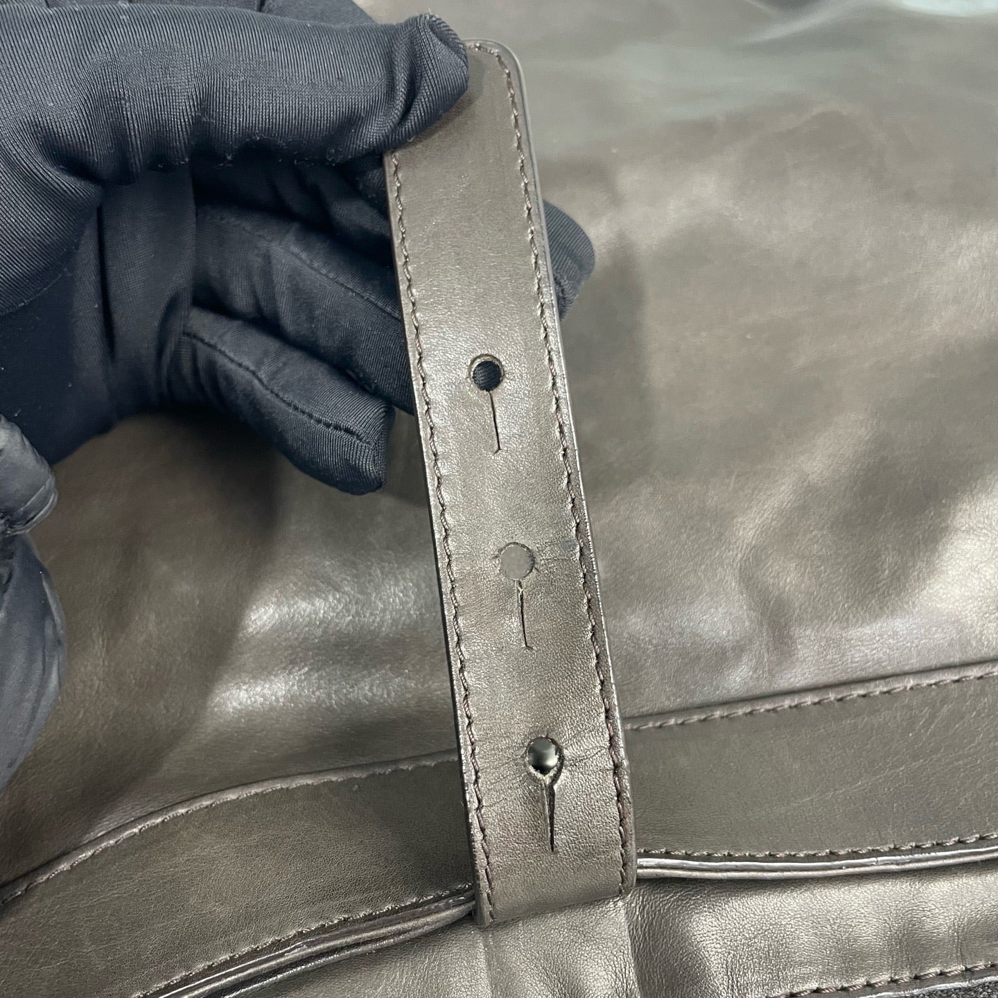 Bottega Veneta Satchel
