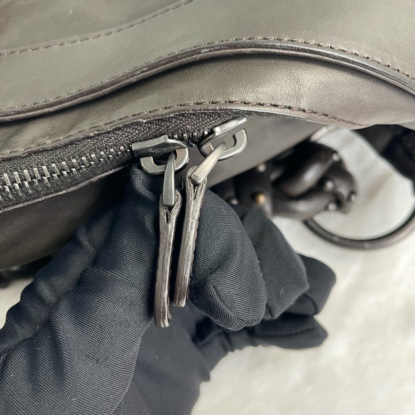 Bottega Veneta Satchel