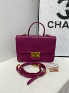 Miu Miu Messenger Bag
