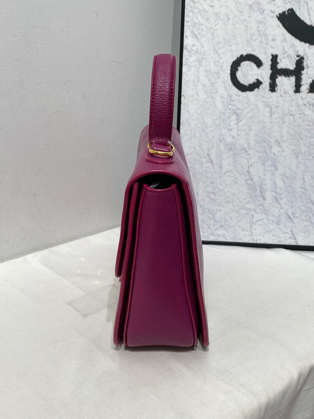 Miu Miu Messenger Bag