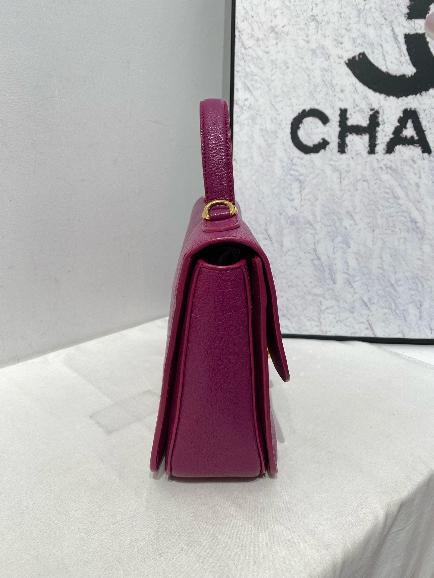Miu Miu Messenger Bag