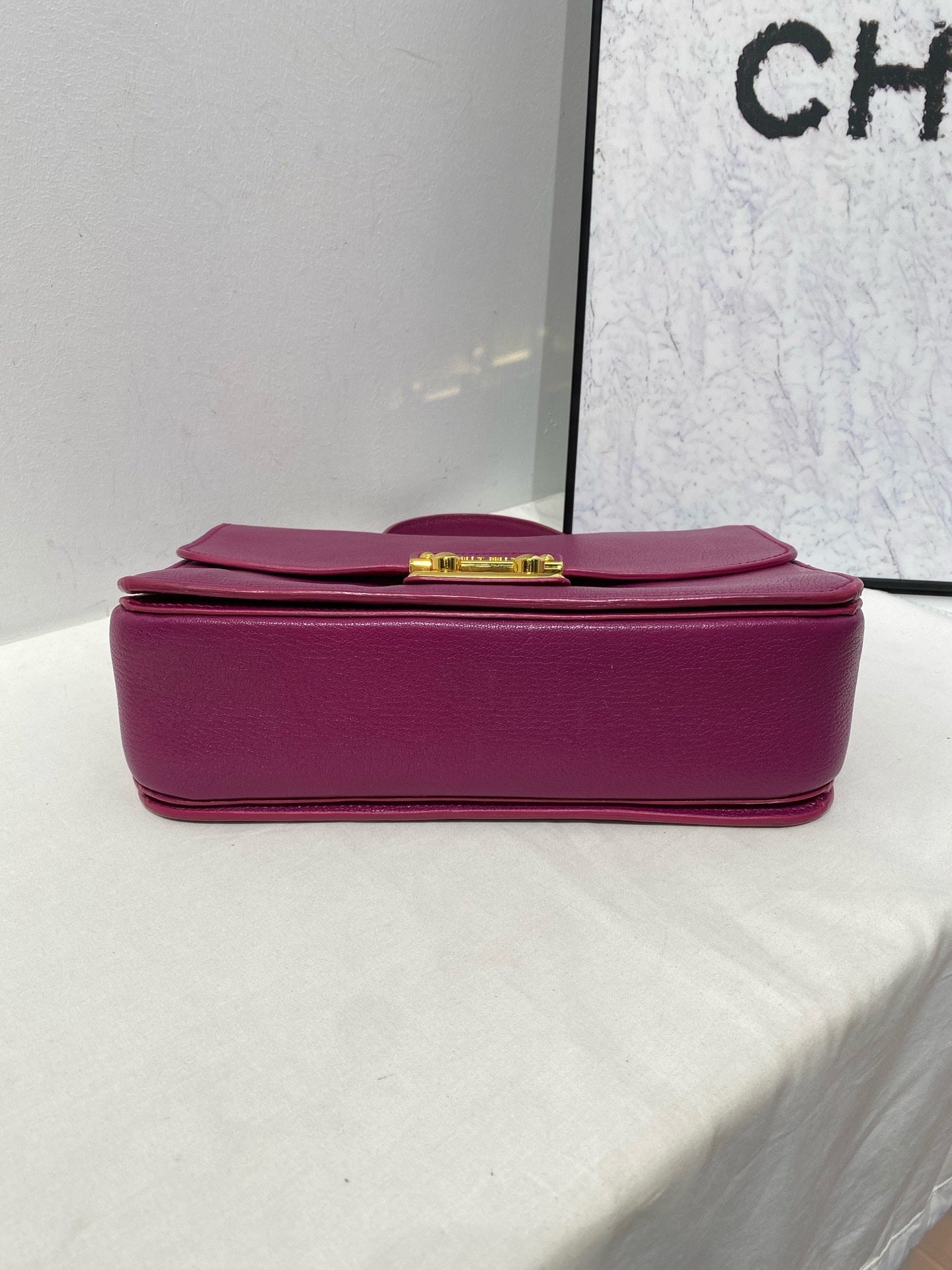 Miu Miu Messenger Bag