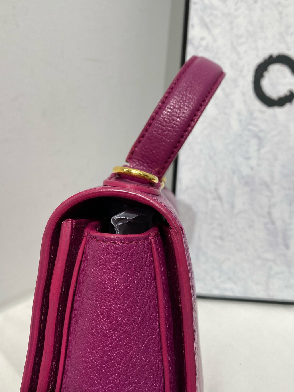 Miu Miu Messenger Bag