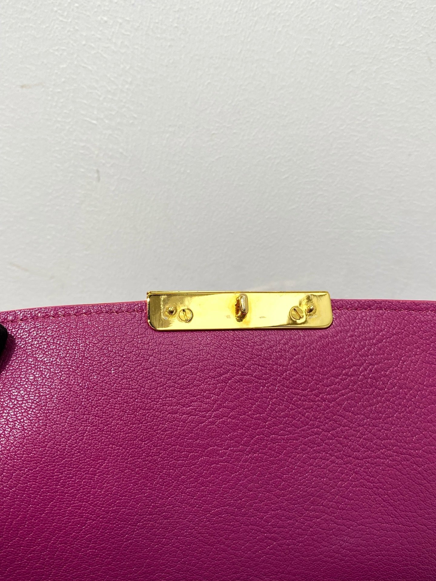 Miu Miu Messenger Bag