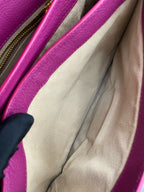 Miu Miu Messenger Bag