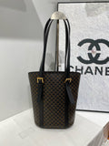Celine Bucket & Drawstring Bag