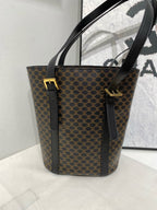 Celine Bucket & Drawstring Bag