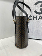Celine Bucket & Drawstring Bag