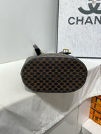 Celine Bucket & Drawstring Bag
