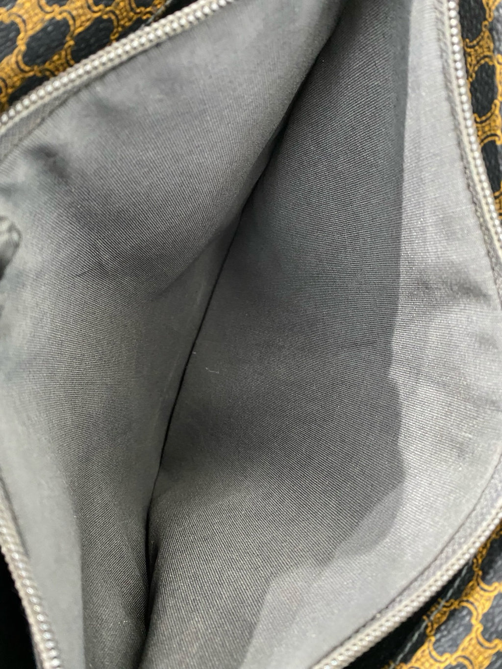 Celine Bucket & Drawstring Bag