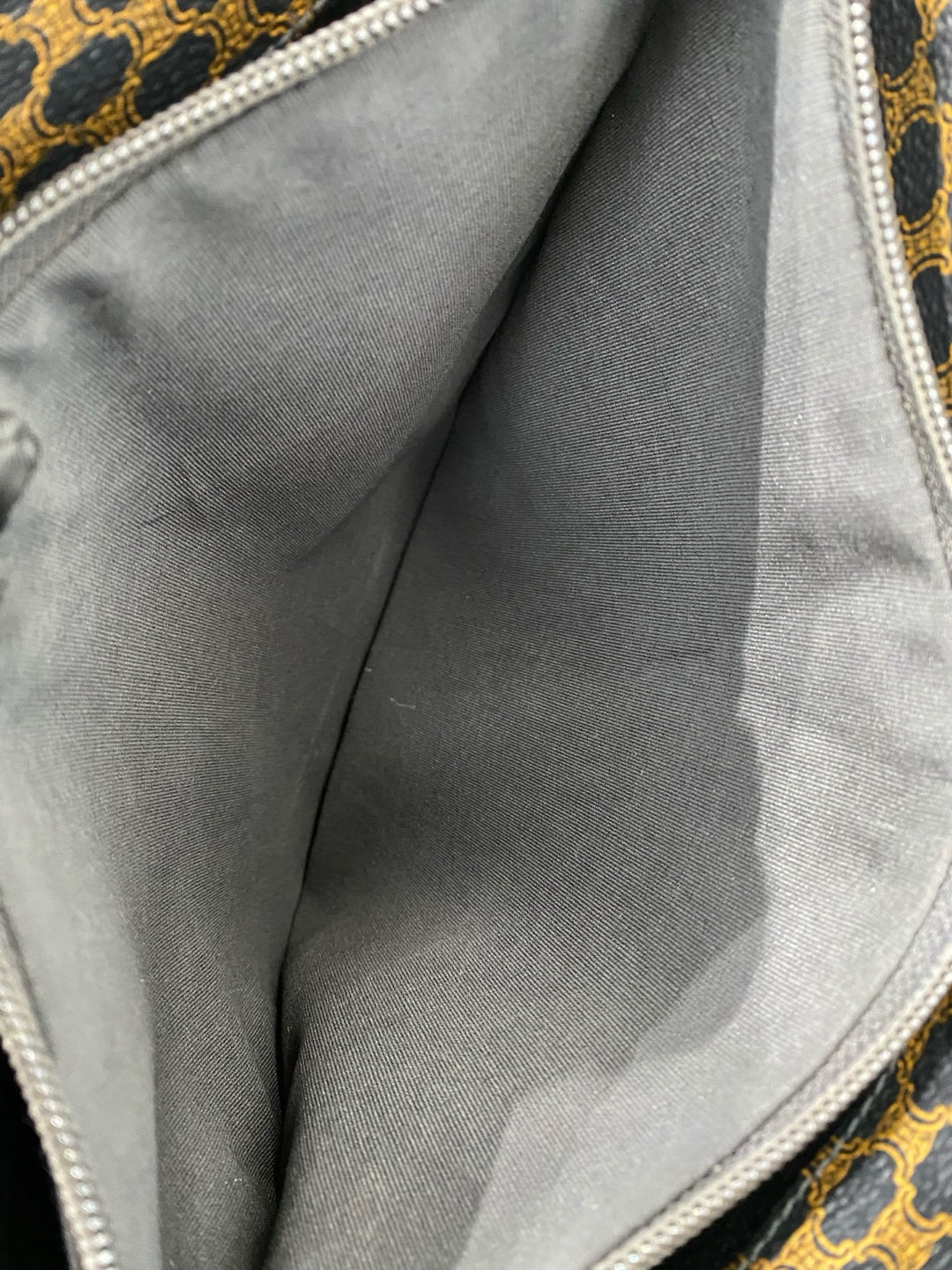 Celine Bucket & Drawstring Bag