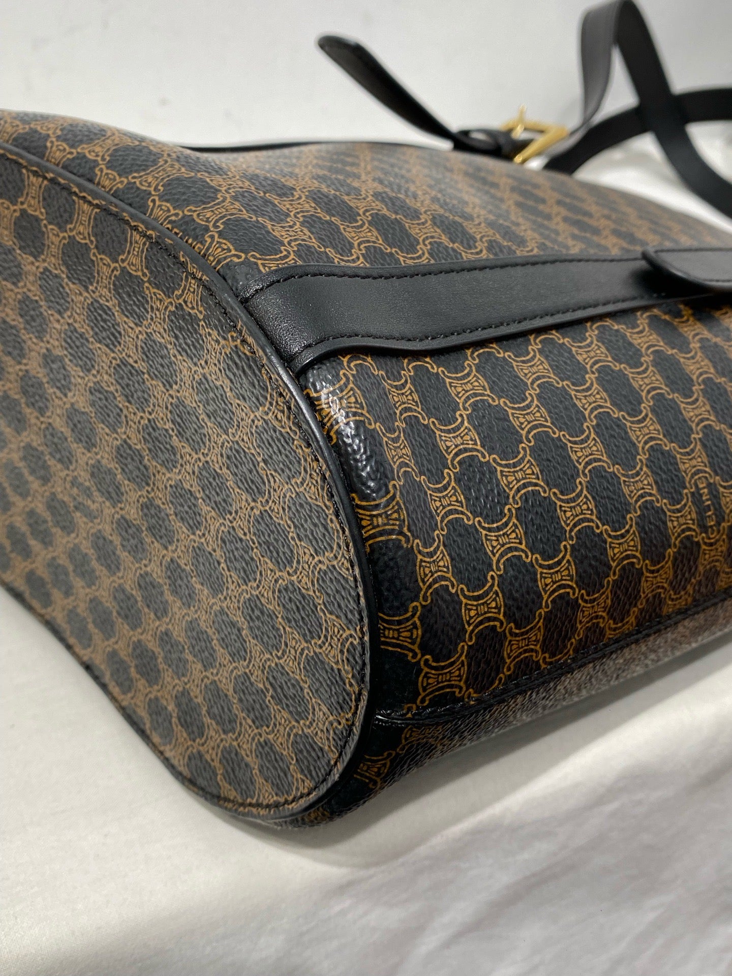 Celine Bucket & Drawstring Bag