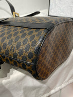 Celine Bucket & Drawstring Bag