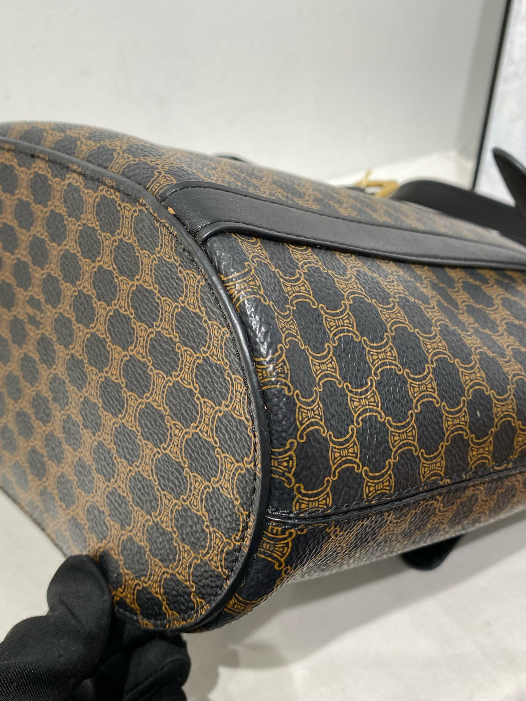 Celine Bucket & Drawstring Bag