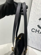 Celine Bucket & Drawstring Bag