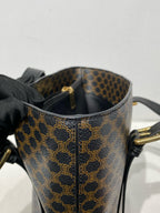 Celine Bucket & Drawstring Bag