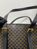 Celine Bucket & Drawstring Bag