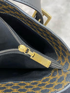 Celine Bucket & Drawstring Bag