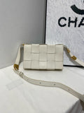 Bottega Veneta Leather Crossbody