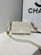 Bottega Veneta Leather Crossbody