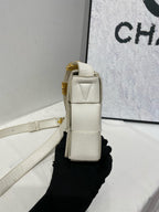 Bottega Veneta Leather Crossbody