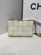 Bottega Veneta Leather Crossbody