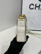 Bottega Veneta Leather Crossbody