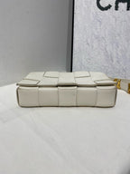 Bottega Veneta Leather Crossbody