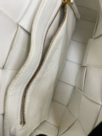 Bottega Veneta Leather Crossbody