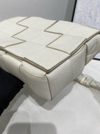 Bottega Veneta Leather Crossbody