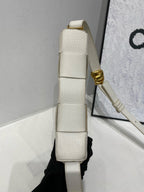 Bottega Veneta Leather Crossbody