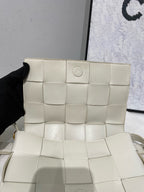 Bottega Veneta Leather Crossbody