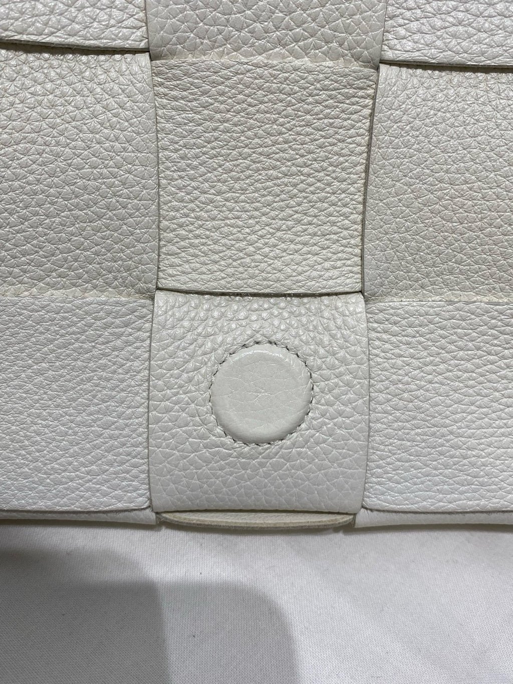 Bottega Veneta Leather Crossbody