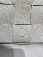 Bottega Veneta Leather Crossbody