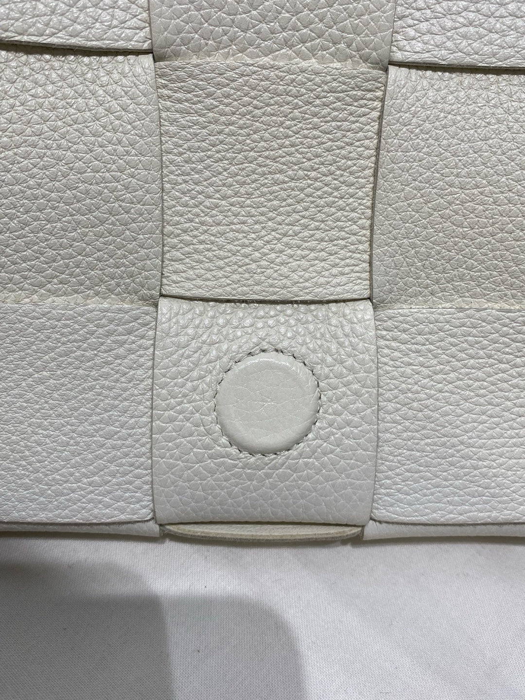 Bottega Veneta Leather Crossbody