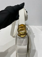 Bottega Veneta Leather Crossbody