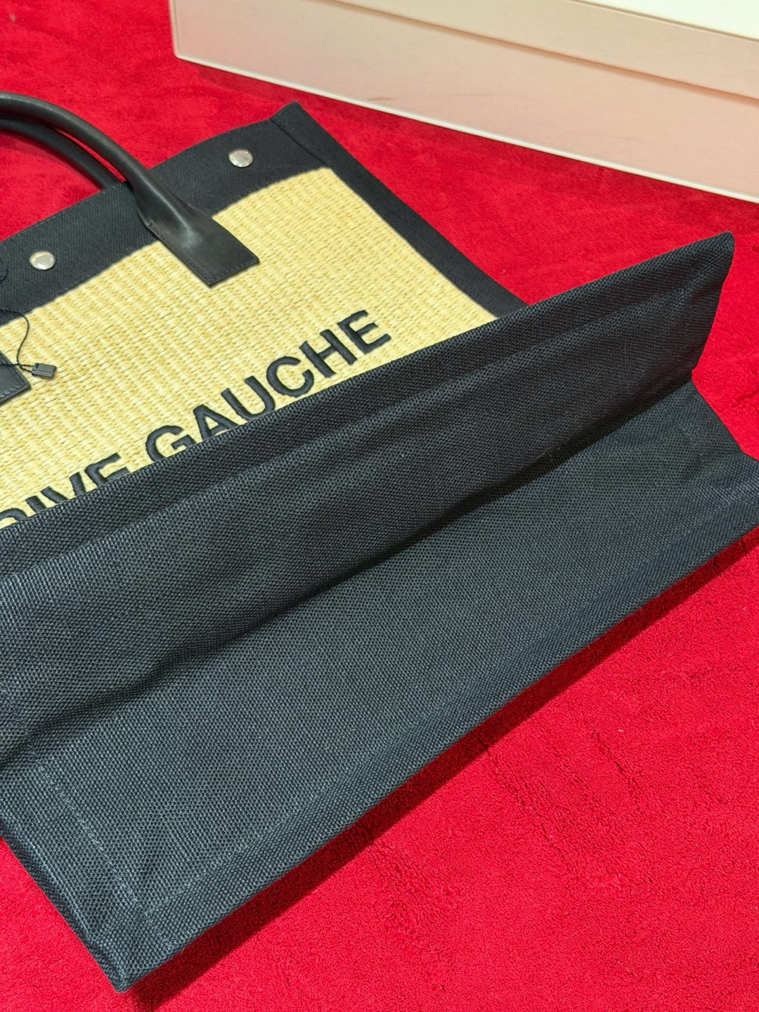 Saint laurent Beige Tote