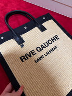 Saint laurent Beige Tote