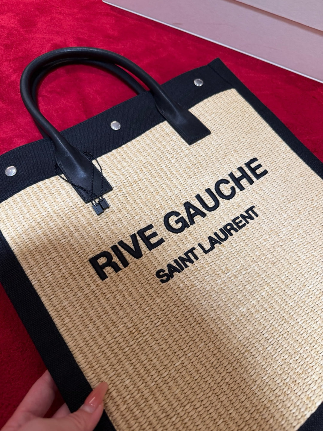 Saint laurent Beige Tote