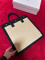 Saint laurent Beige Tote