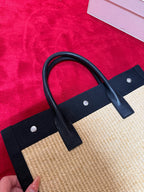Saint laurent Beige Tote