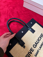 Saint laurent Beige Tote