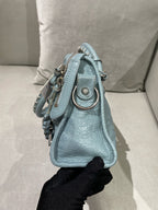 Balenciaga Blue 300295-D94JN-4060