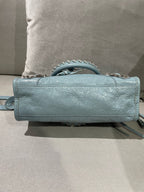 Balenciaga Blue 300295-D94JN-4060